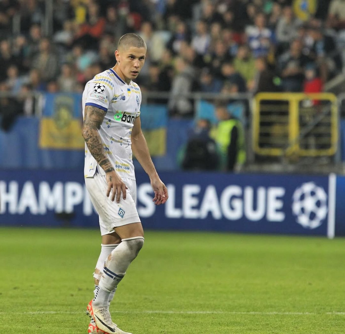 Денис Попов