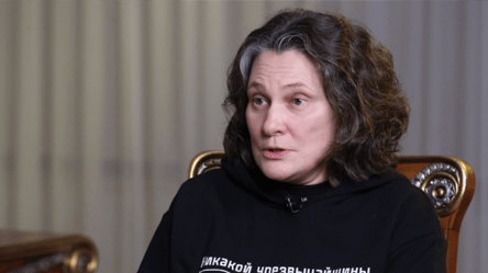 Пропагандистку Монтян засудили до 1,5 року колонії в окупованому Донецьку - 285x160