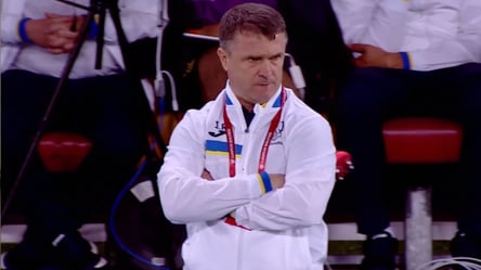 Відомий тренер дав Реброву важливу пораду про збірну України - 285x160