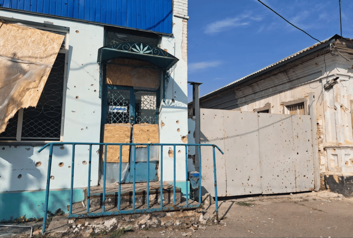 Вибухи на Дніпропетровщині – перші подробиці від ОВА