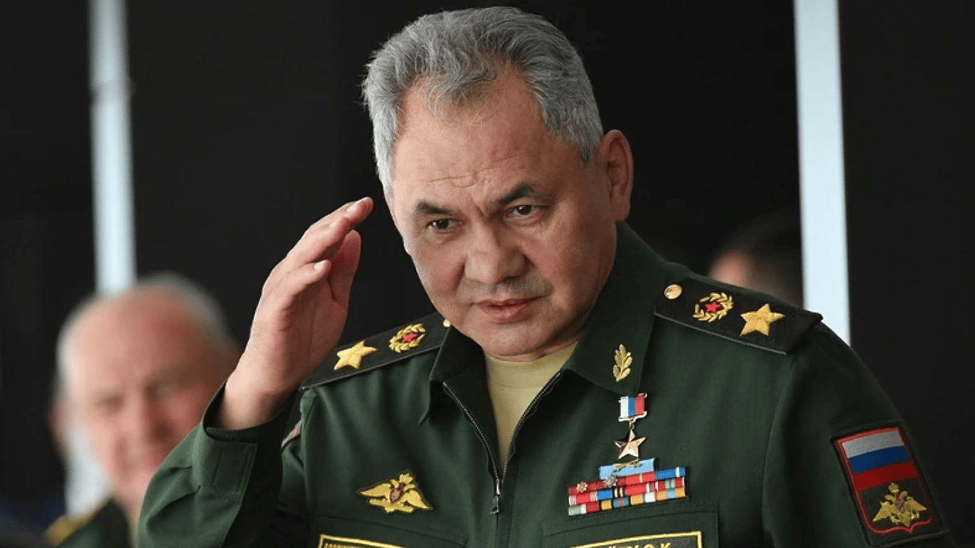 Шойгу хоче змінити структуру військових сил Росії, — ISW