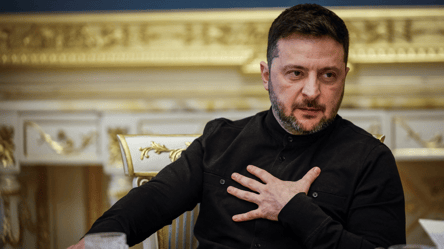 Понад 160 діб утримували позицію — Зеленський нагородив воїнів - 290x166