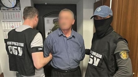 В Одесі викрили агента ФСБ: готував удари по порту - 290x166