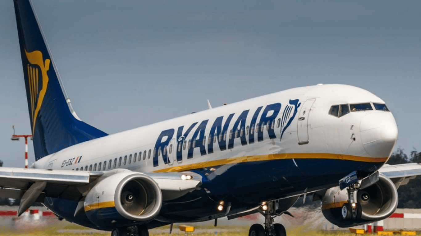 Как не переплачивать в путешествиях с Ryanair - советы туристам