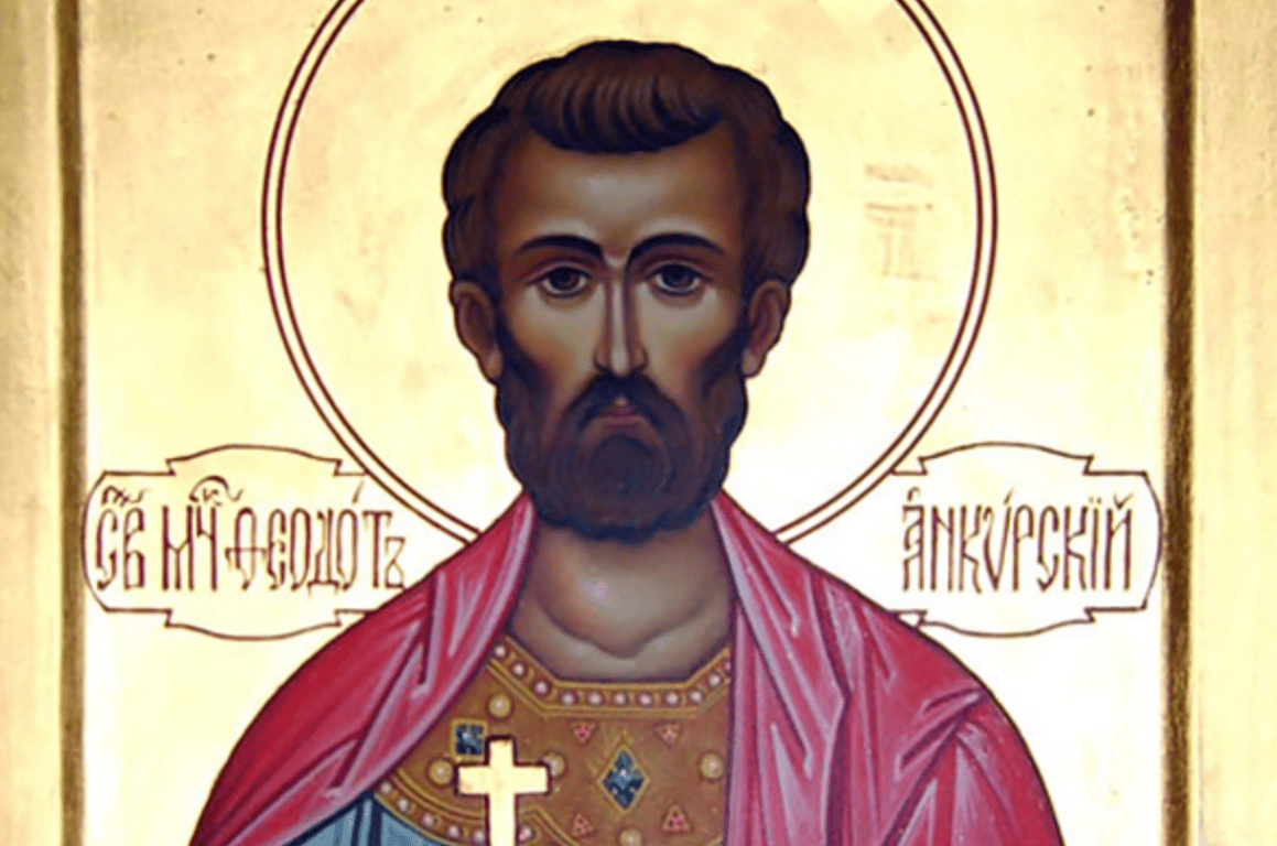 Яке сьогодні, 7 листопада, церковне свято