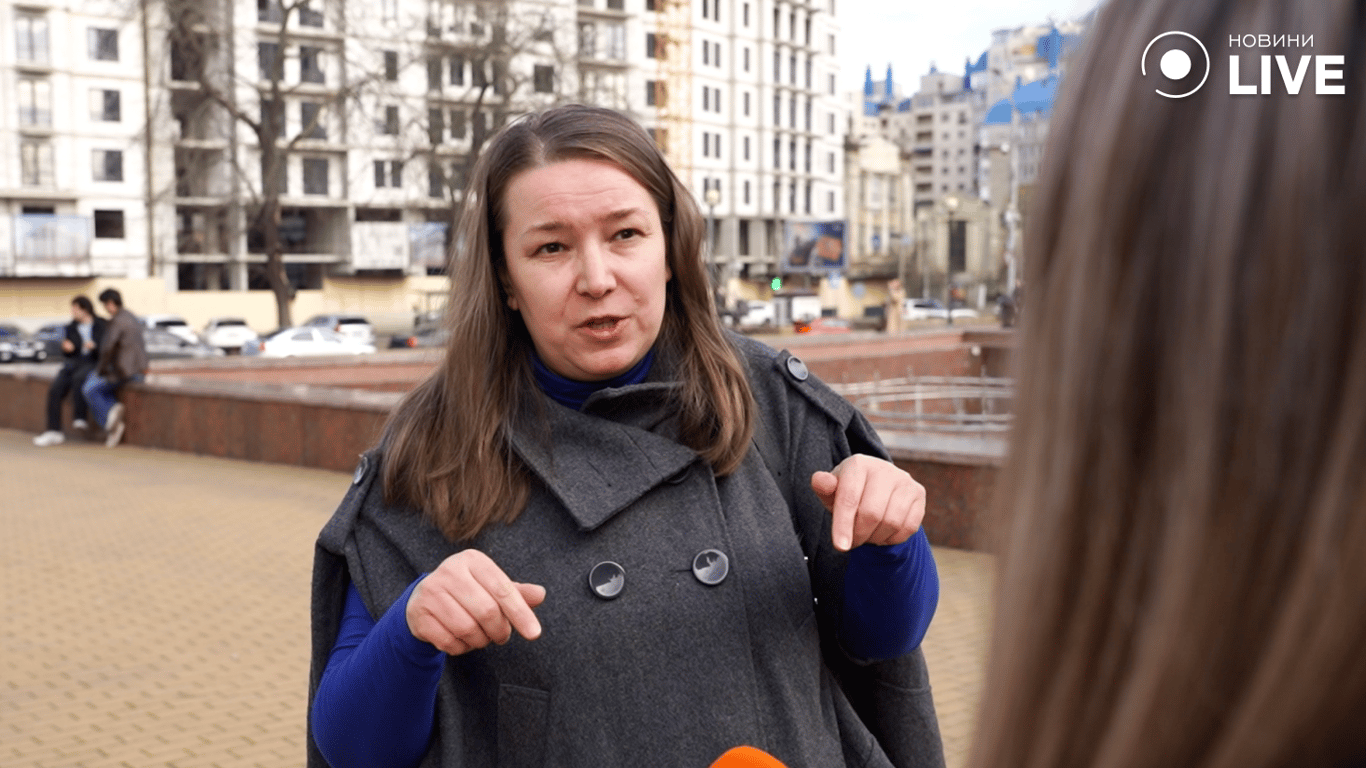 політологиня Людмила Покровщук про вірогідність підстави України