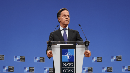 Божевільна поведінка — Рютте різко висловився про Путіна - 285x160