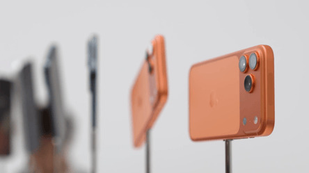 Камеру iPhone 17 Pro порівняли за якістю знімків з iPhone 16 Pro - 285x160