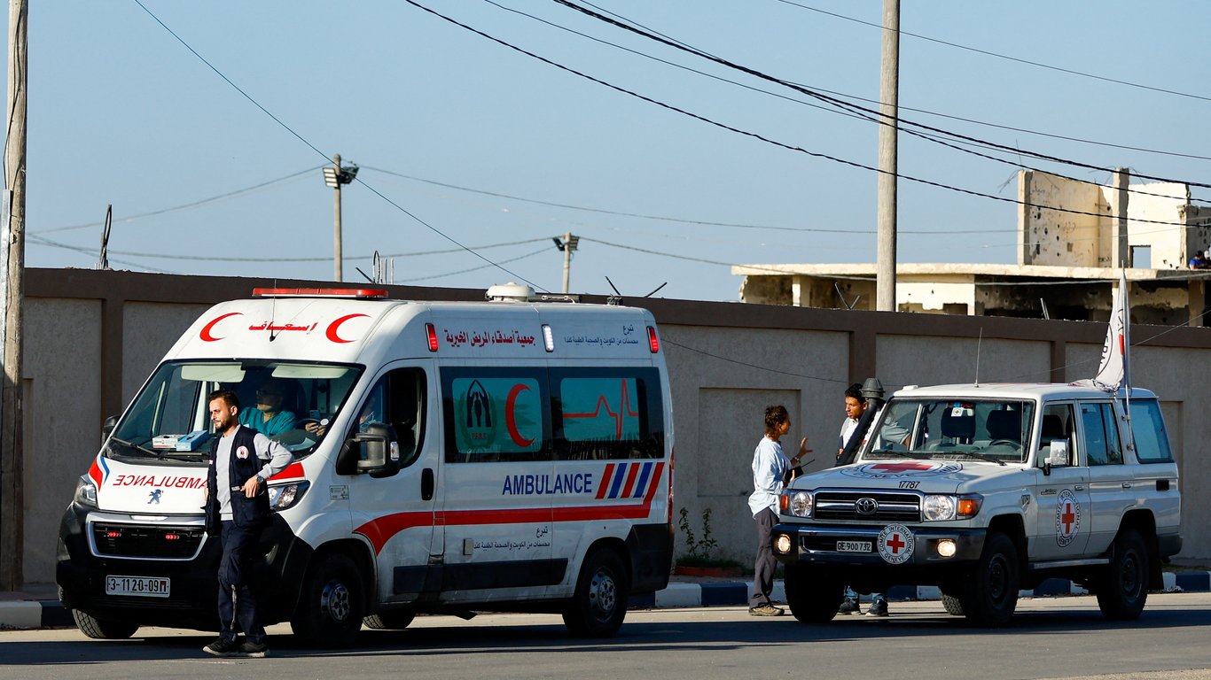 Компанія Маска пожертвує дохід від реклами на допомогу лікарням в секторі Гази
