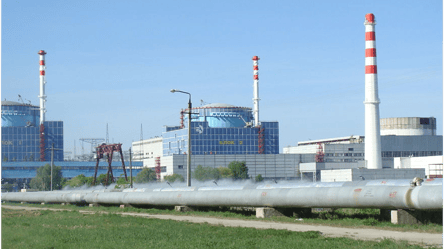 Ukraine and the US want to expand Khmelnytskyi NPP - 285x160