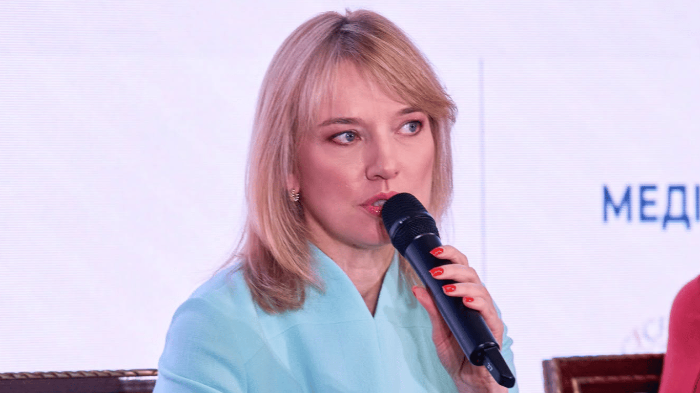 Будівництво укриттів: Шуляк порівняла фінанси Києва та прифронтових міст