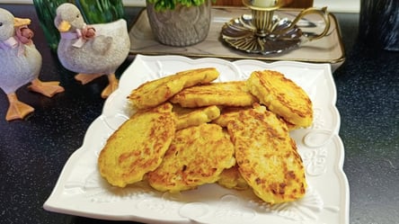 Вкусные капустные котлеты за 30 минут: трудно поверить, что они без мяса - 290x166