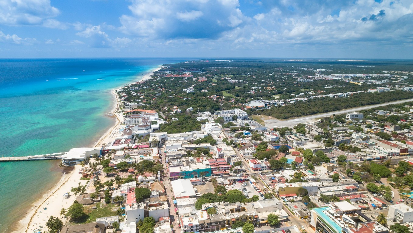 ТОП-5 країн, в яких кожен українець відчує себе багатієм - фото 3