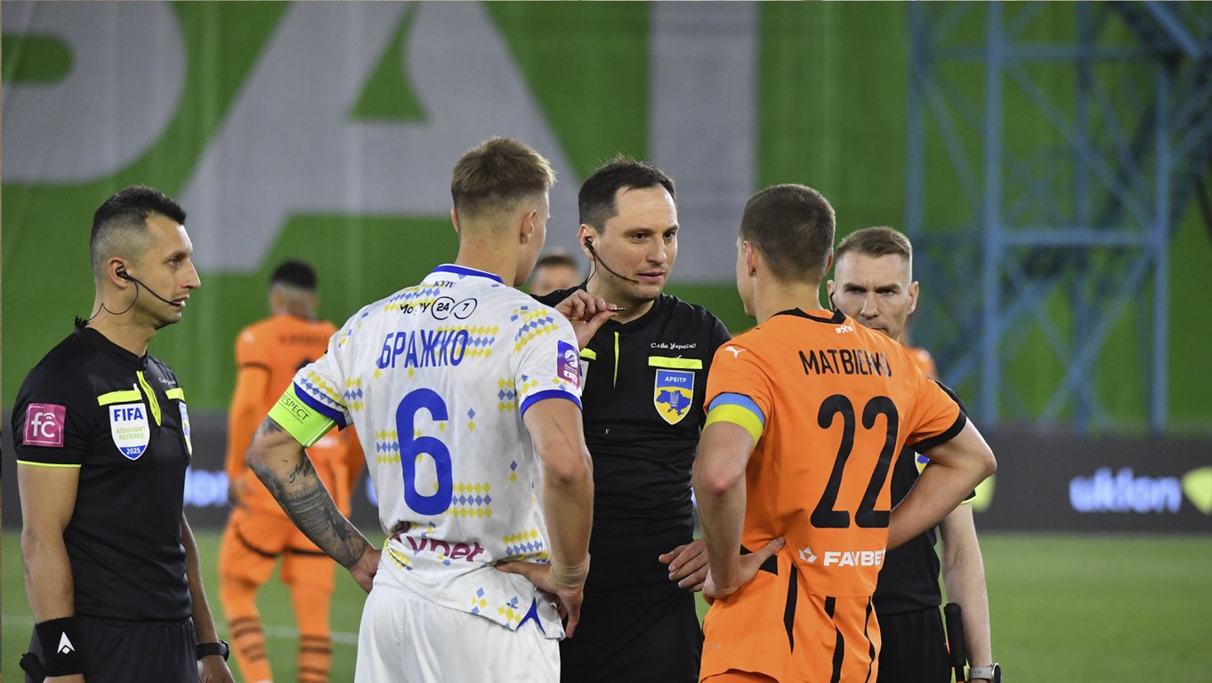 Владимир Бражко