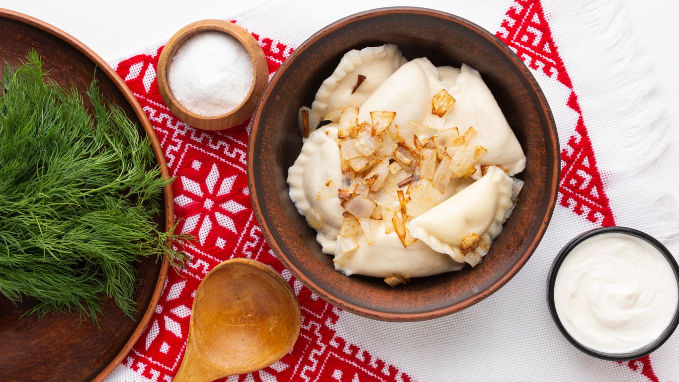 Що приготувати на Трійцю-2025 - меню