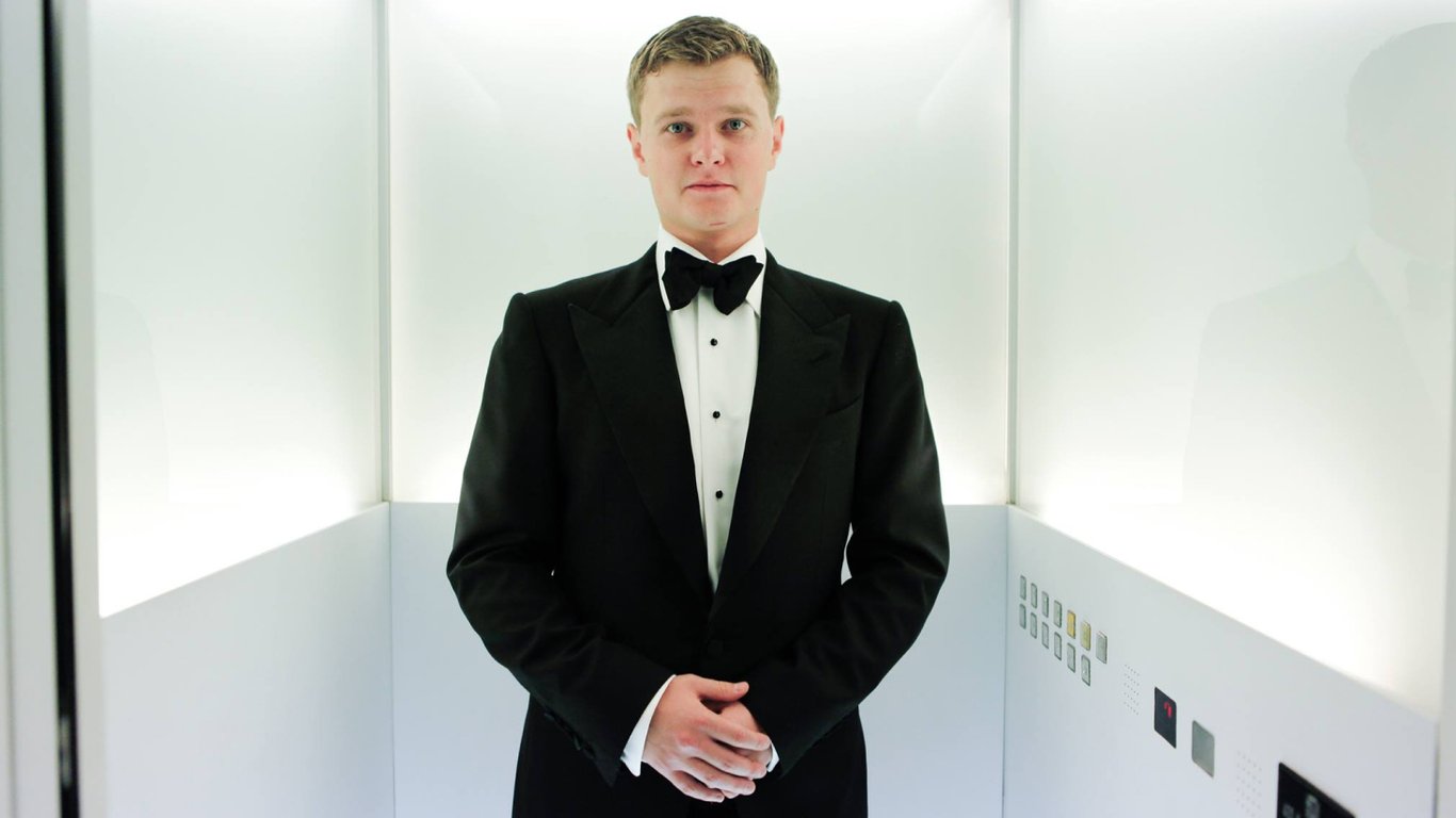 Помер Олексій Кавицький із Helen Marlen Group