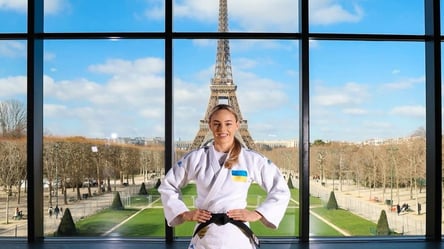 Неймовірно красива Білодід з'явилася на публіці в гарній сукні - 285x160