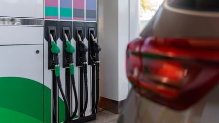 Почему бензин и дизель теряют популярность в Украине - 285x160