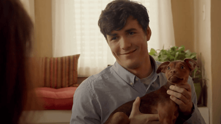 Какие фильмы посмотреть, когда грустно — семейные ленты - 285x160