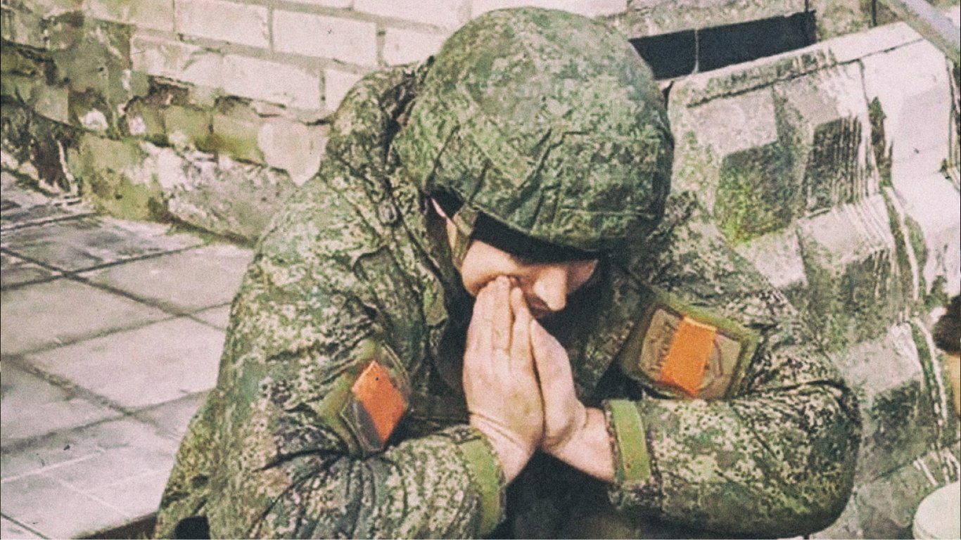 Россияне терпят значительные потери на Донбассе и массово дезертируют, — Генштаб