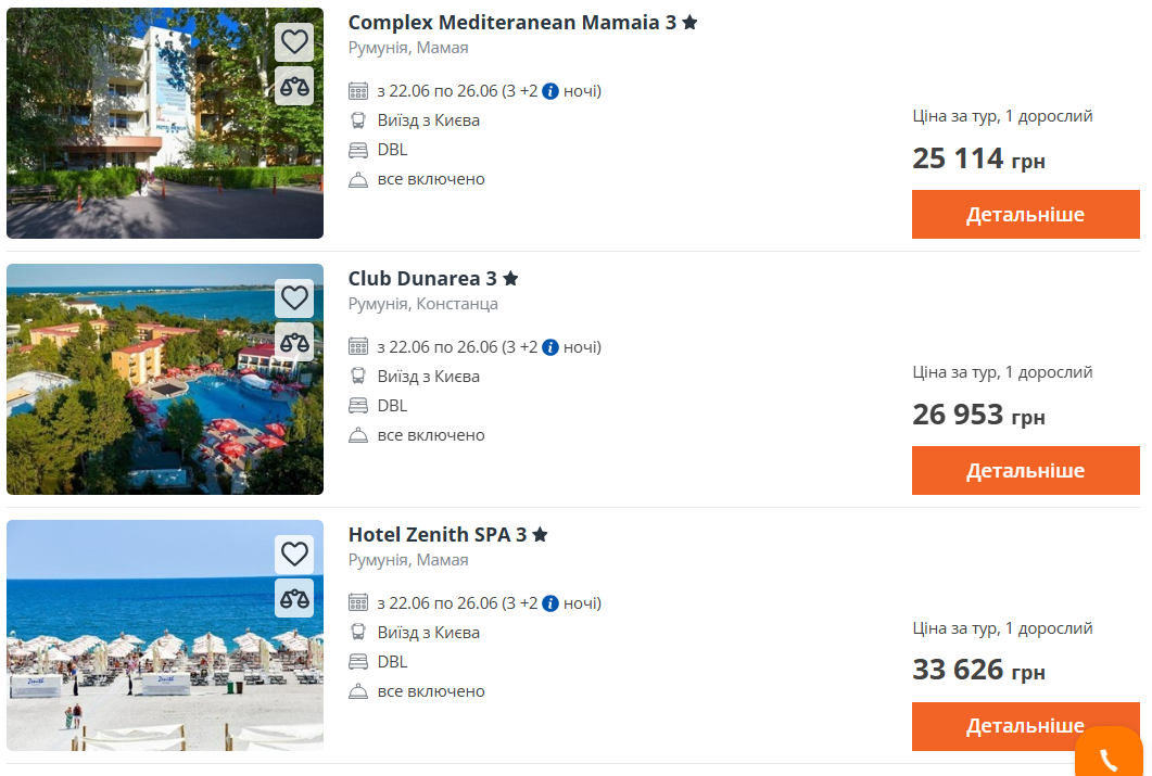 Незаслужено забуті курорти: куди поїхати на відпочинок "все включено" - фото 1