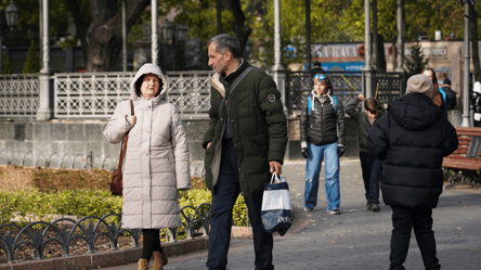 Вибори в Україні під час війни: чи підтримують цю ідею одесити - 290x160