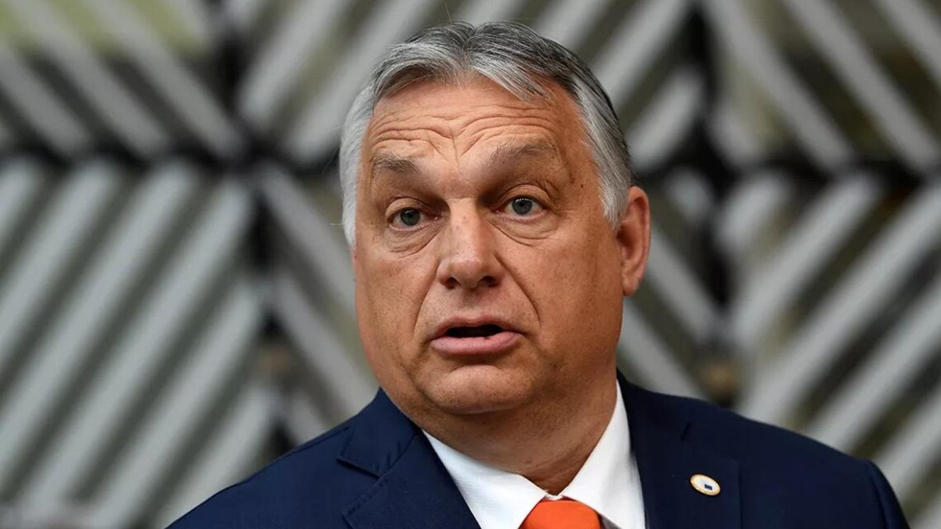 Угорщина може скасувати вето на військову допомогу Україні  — Орбан прагне до перемовин