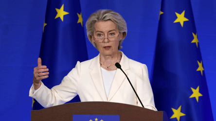 ЄС висунув вимоги до України щодо антикорупційних законів - 285x160