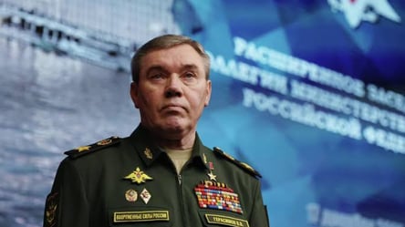 СБУ назвала російського генерала, який наказав бомбити Київ 2 липня - 290x160
