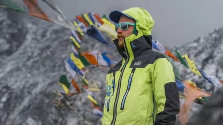 На войне погиб известный украинский спортсмен - 285x160