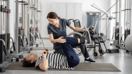 Реабилитация в прифронтовых городах — какие проблемы надо решить - 290x166