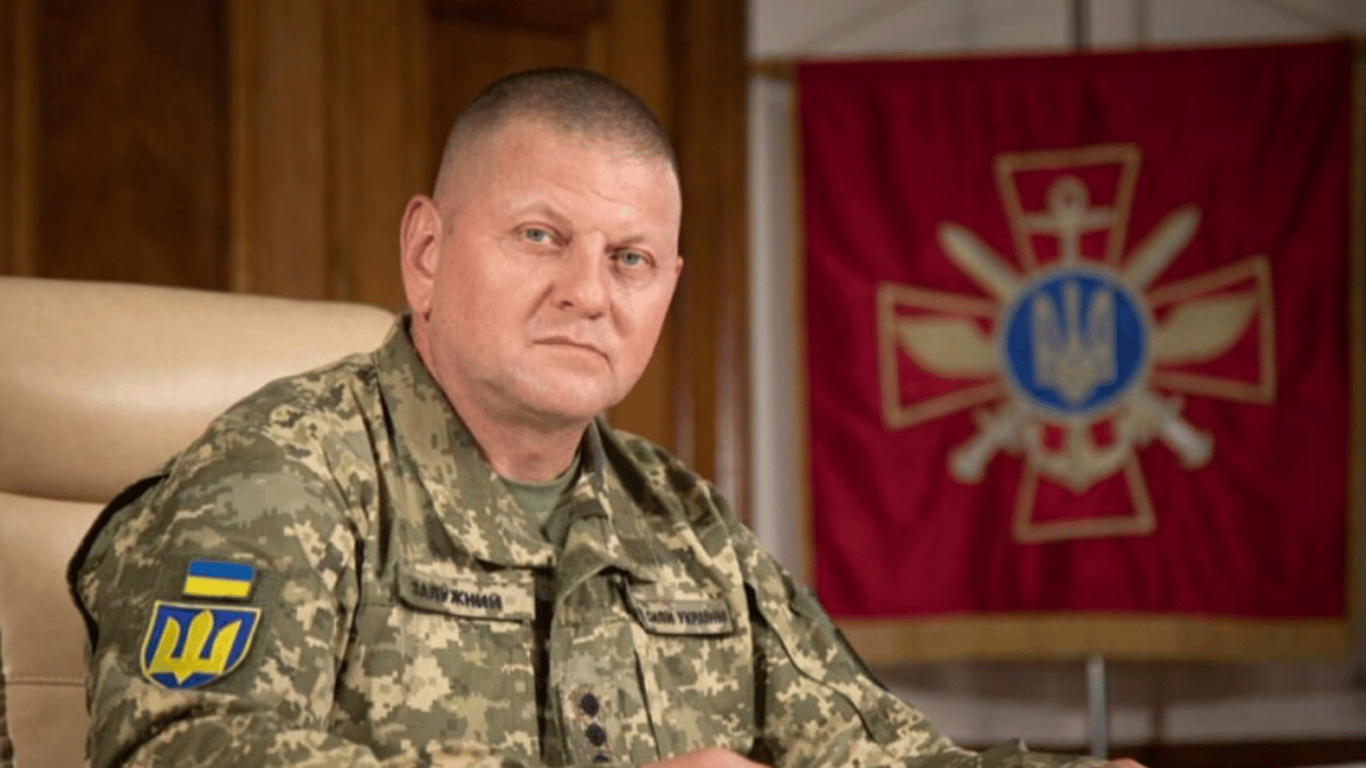 Українські війська тримають позиції і завдають втрат ворогу — зведення Генштабу