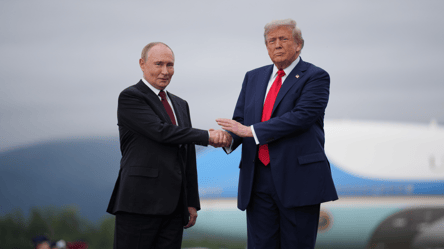 США можуть визнати окуповані території російськими, — ЗМІ - 290x166