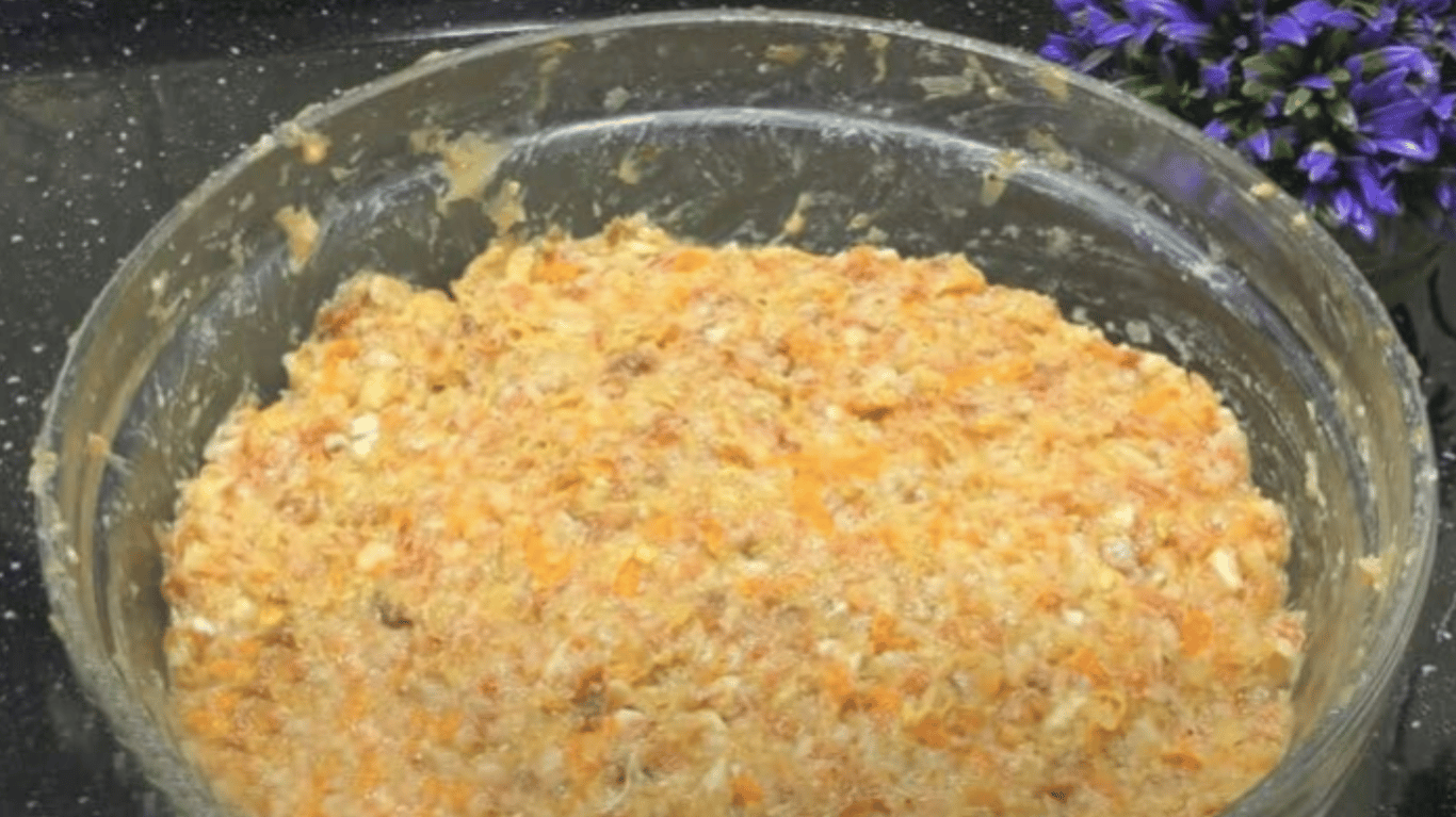 простий рецепт, який смачніше за котлети та простіше голубців