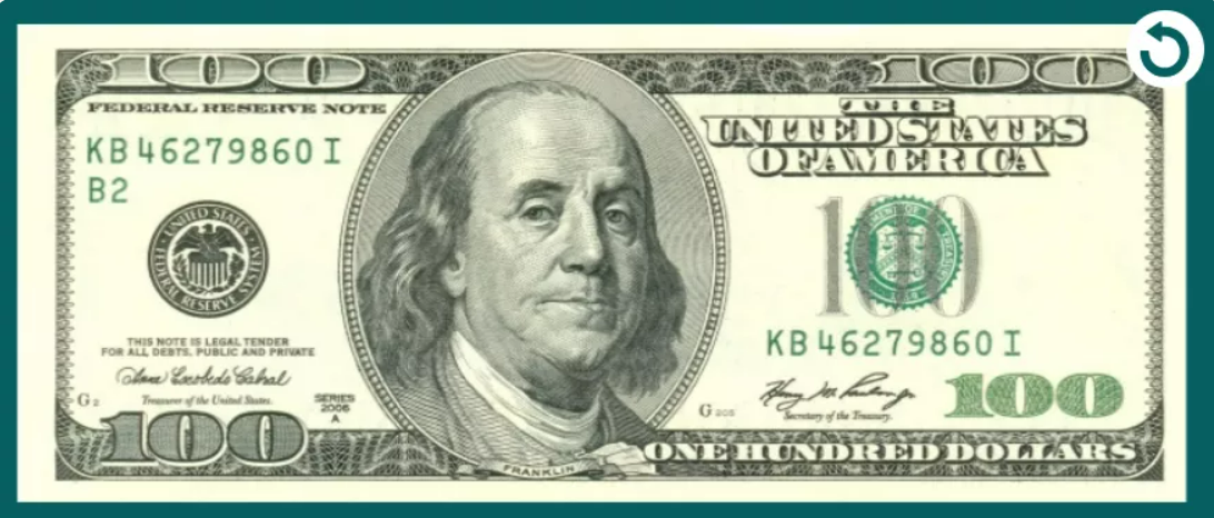 Загадка доларів — які купюри потрапили у чорний список обмінників - фото 1