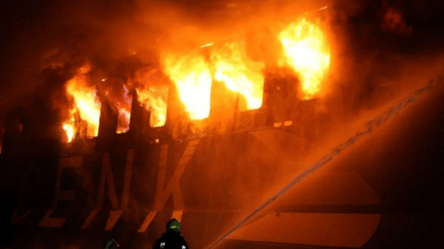 Цивільні судна під ударом — деталі атак біля Одещини - 290x166