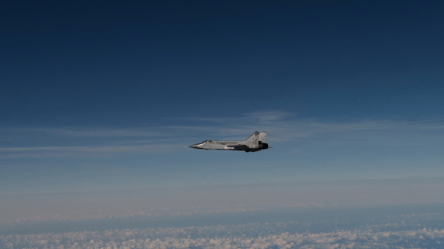 Європа попередила РФ про готовність збивати літаки - 285x160