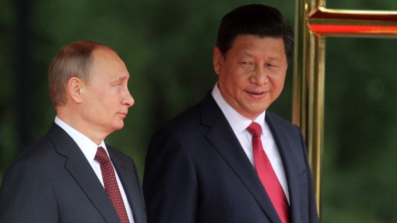 В Інституті вивчення війни пояснили, чому формула миру від Китаю так сподобалась кремлю