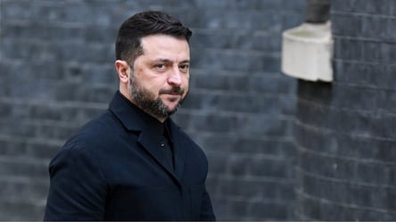 Зеленський відзвітував про ситуацію на Донеччині — звернення - 290x160