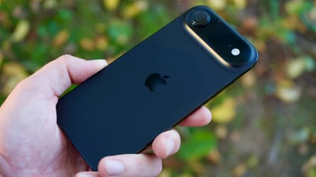 Новий iPhone Air 2 не вийде восени 2026 року — у чому причина - 285x160