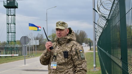 Україна планує перенести прикордонний контроль до інших країн - 290x166