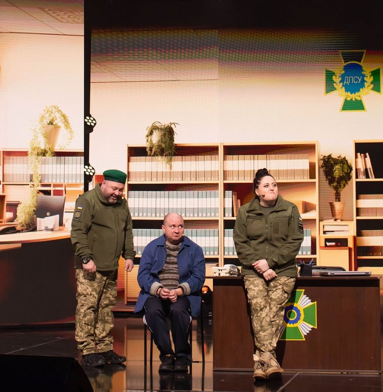 95 кварталу потрібні кардинальні зміни