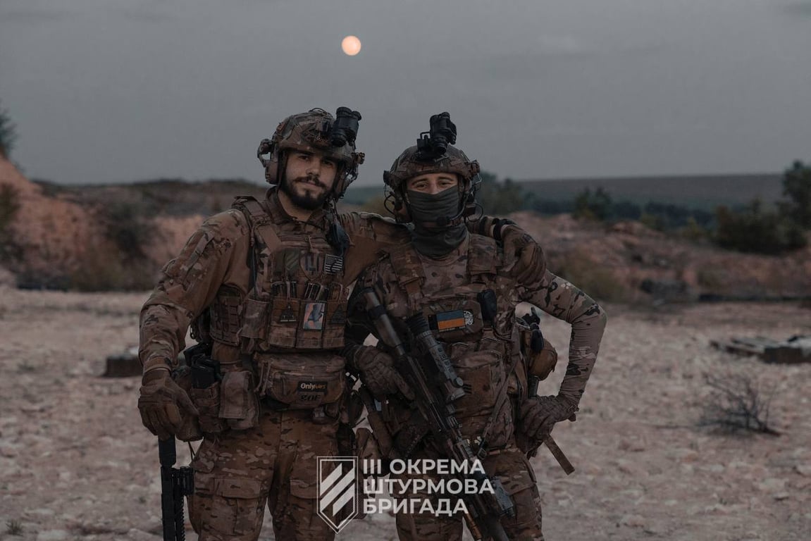 3 ошбр як потрапити