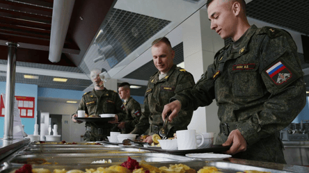 Пирожки с сюрпризом — как в Луганской области люди борются с оккупантами - 285x160