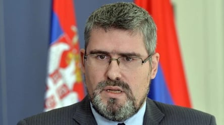 Сербія кине "братушок" з РФ заради вступу до ЄС — заява міністра - 285x160