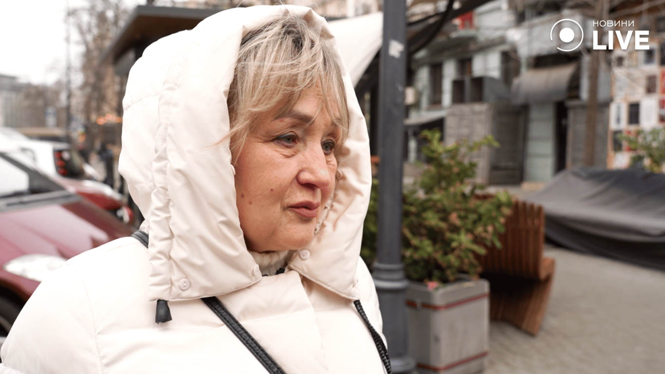 Одеситка що до умов обміну територіями