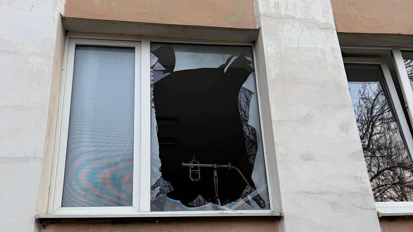 РФ нанесла удар по Ивано-Франковску: есть погибшие и раненые