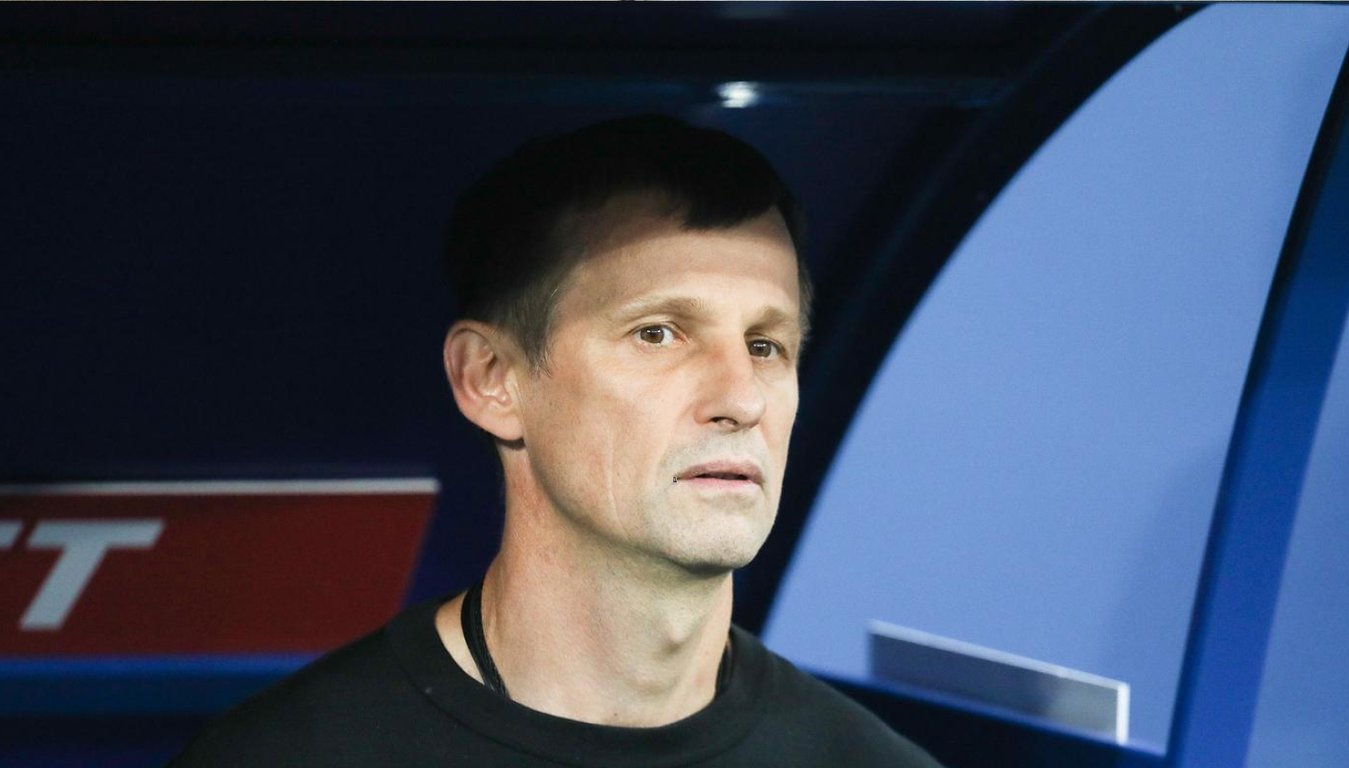 Сергей Семак