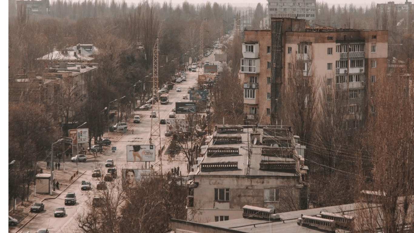 Найкращі райони для життя в Одесі