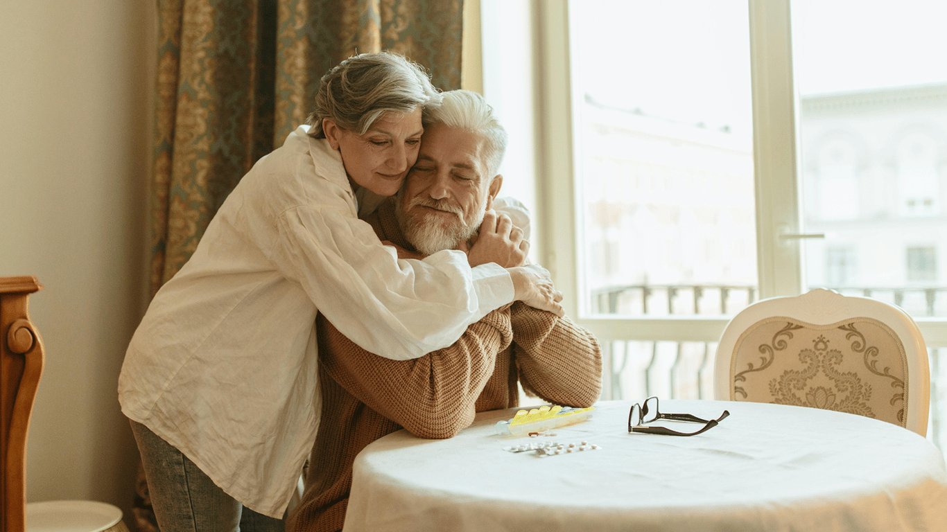 Які знаки Зодіаку знаходять кохання у пізньому віці